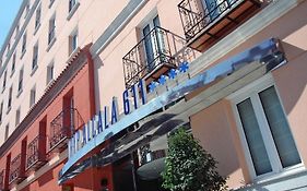 Hotel Tryp Alcala 611 Madrid